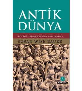 Antik Dünya