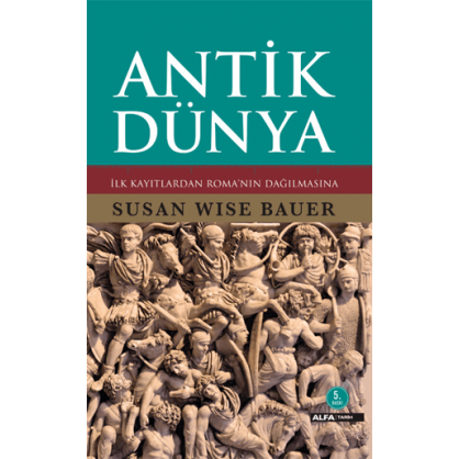 Antik Dünya