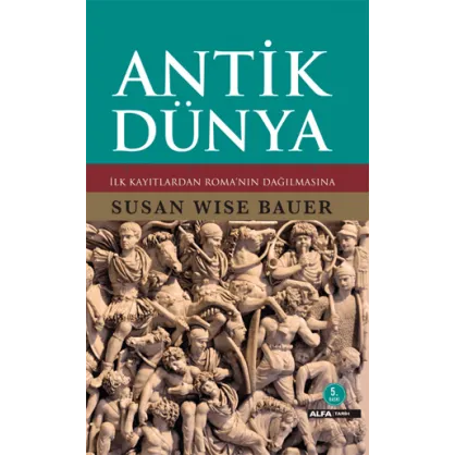 Antik Dünya Antik Dünya