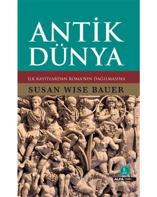Antik Dünya