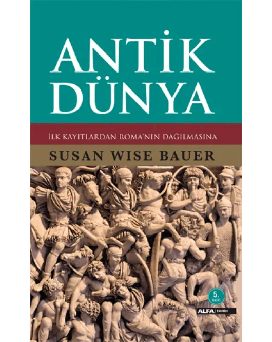 Antik Dünya