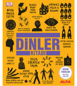 Dinler Kitabı