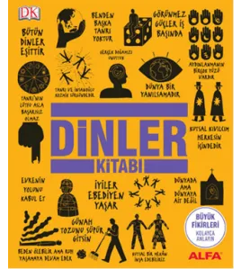 Dinler Kitabı