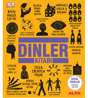 Dinler Kitabı