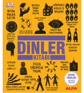 Dinler Kitabı