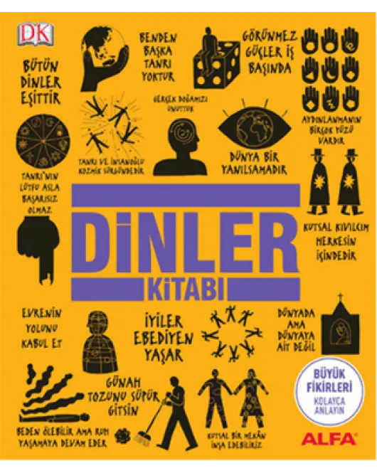 Dinler Kitabı