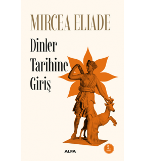 Dinler Tarihine Giriş