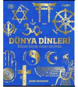 Dünya Dinleri Dünya Dinleri