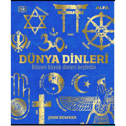 Dünya Dinleri