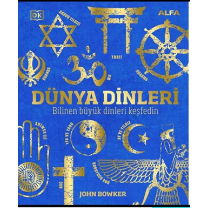 Dünya Dinleri Dünya Dinleri