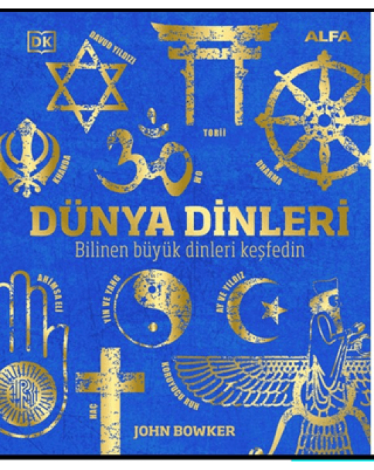Dünya Dinleri