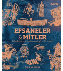 Efsaneler ve Mitler