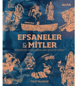 Efsaneler ve Mitler Efsaneler ve Mitler