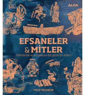 Efsaneler ve Mitler