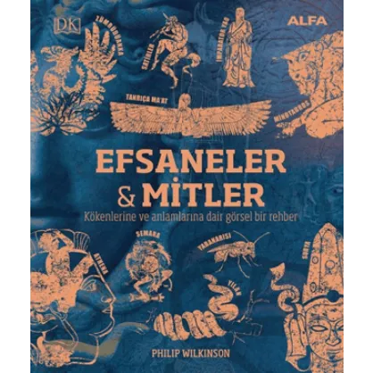 Efsaneler ve Mitler