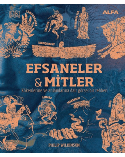 Efsaneler ve Mitler