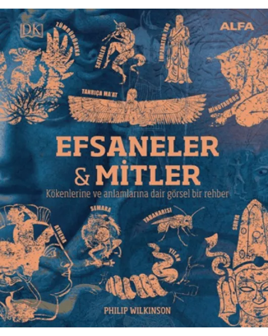 Efsaneler ve Mitler