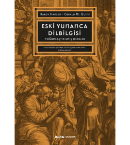 Eski Yunanca Dilbilgisi - Yoğunlaştırılmış Dersler