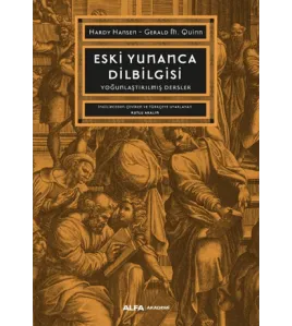 Eski Yunanca Dilbilgisi - Yoğunlaştırılmış Dersler
