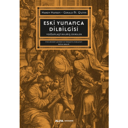 Eski Yunanca Dilbilgisi - Yoğunlaştırılmış Dersler