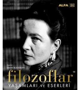 Filozoflar - Yaşamları ve Eserleri