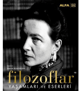 Filozoflar - Yaşamları ve Eserleri