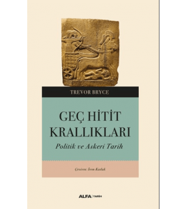 Geç Hitit Kralıkları