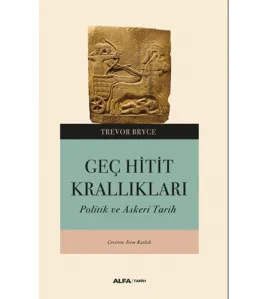 Geç Hitit Kralıkları Geç Hitit Kralıkları