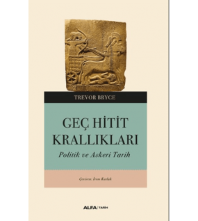 Geç Hitit Kralıkları