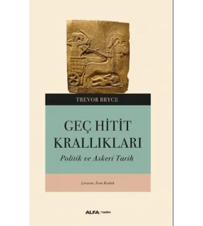 Geç Hitit Kralıkları