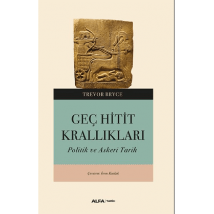 Geç Hitit Kralıkları