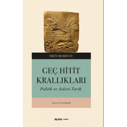 Geç Hitit Kralıkları