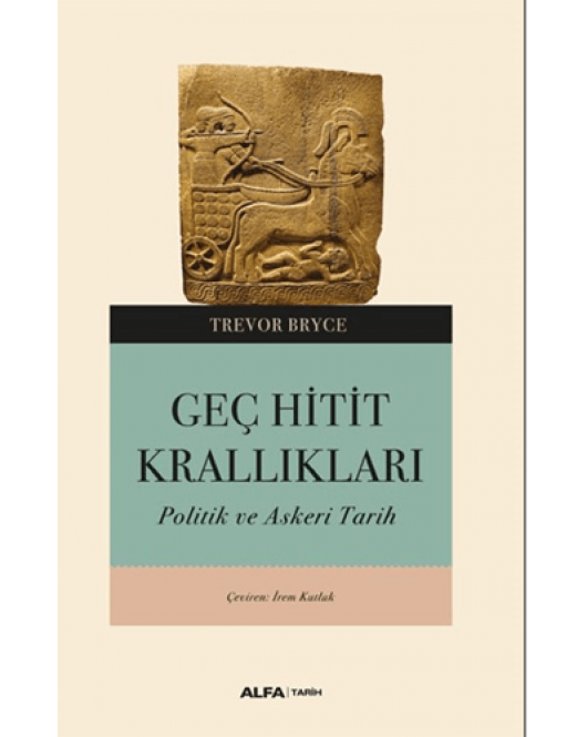 Geç Hitit Kralıkları