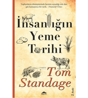 İnsanlığın Yeme Tarihi