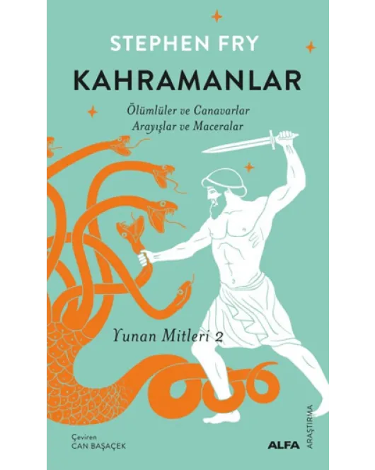 Kahramanlar