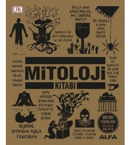Mitoloji Kitabı