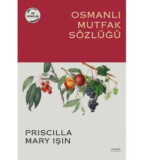 Osmanlı Mutfak Sözlüğü