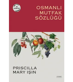 Osmanlı Mutfak Sözlüğü