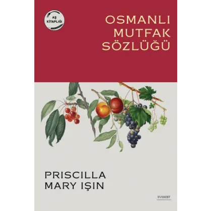 Osmanlı Mutfak Sözlüğü