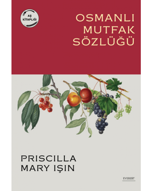 Osmanlı Mutfak Sözlüğü