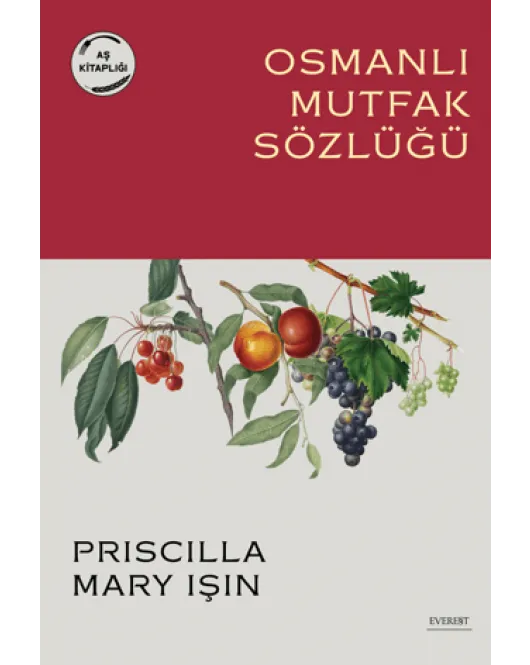 Osmanlı Mutfak Sözlüğü