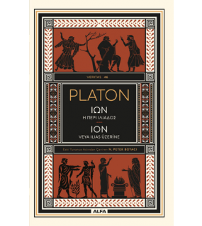 Ion Veya Ilıas Üzerine