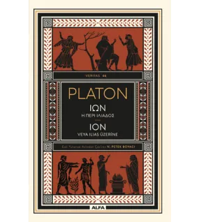 Ion Veya Ilıas Üzerine