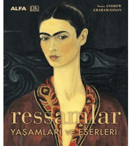 Ressamlar Yaşamları ve Eserleri