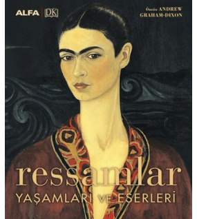 Ressamlar Yaşamları ve Eserleri
