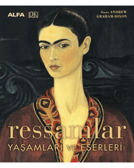 Ressamlar Yaşamları ve Eserleri