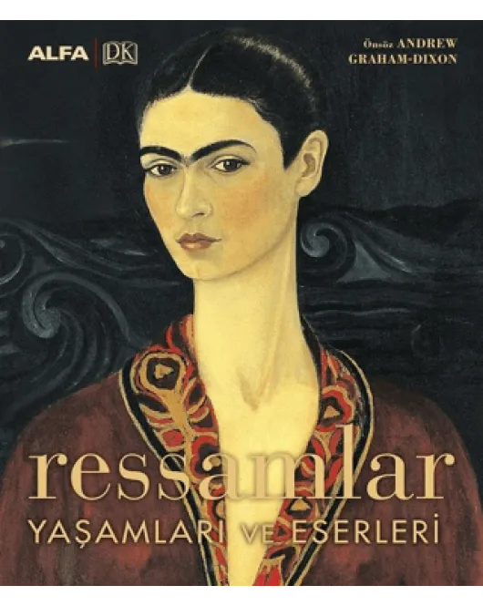 Ressamlar Yaşamları ve Eserleri