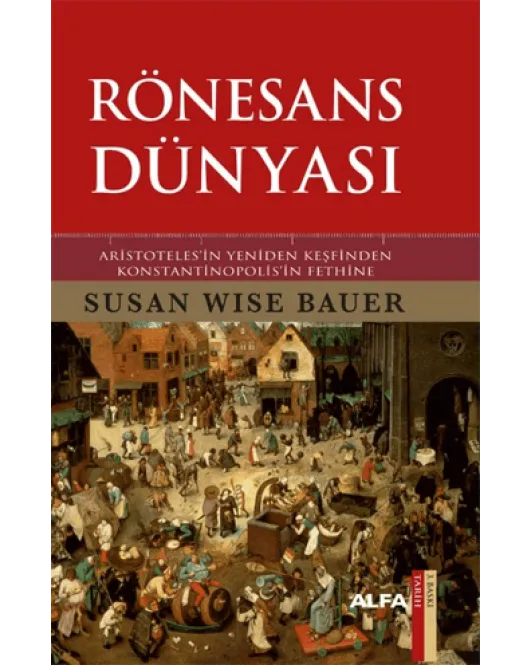 Rönesans Dünyası