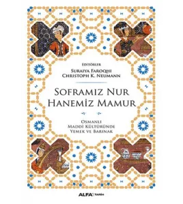 Soframız Nur Hanemiz Mamur Soframız Nur Hanemiz Mamur