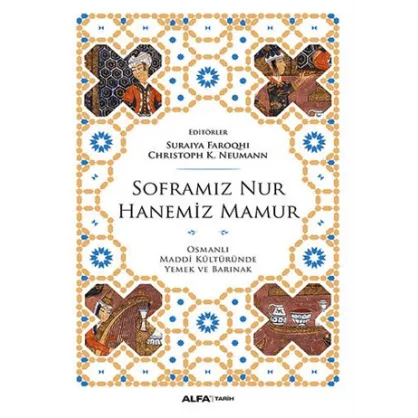 Soframız Nur Hanemiz Mamur Soframız Nur Hanemiz Mamur